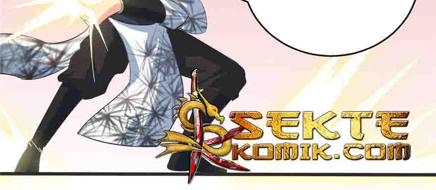 I Might Be A Fake Cultivator Chapter 05 Gambar 134